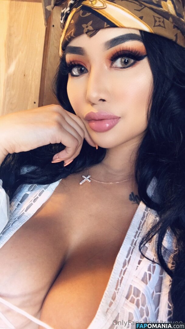 ridetravee / travee Γυμνός OnlyFans  Διαρρεύσαστη φωτογραφία #4