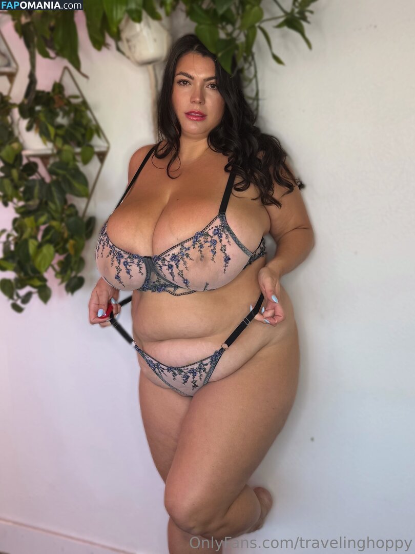 Traveling Hoppy / Travelinghoppy21 / travelinghoppy Γυμνός OnlyFans  Διαρρεύσαστη φωτογραφία #134