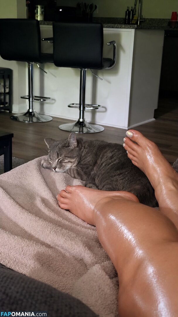 Tray.fitfever | Tray Soe / military / tray.fitfever Γυμνός OnlyFans  Διαρρεύσαστη φωτογραφία #9