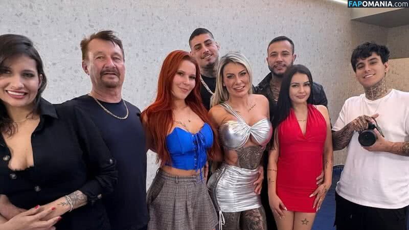 Brigas / Fofocas do Mundo Pornô BR / Polêmicas / Tretas / thetretas Γυμνός OnlyFans  Διαρρεύσαστη φωτογραφία #4