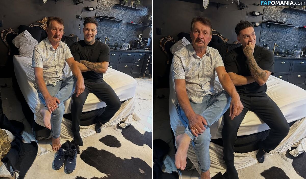 Brigas / Fofocas do Mundo Pornô BR / Polêmicas / Tretas / thetretas Γυμνός OnlyFans  Διαρρεύσαστη φωτογραφία #5