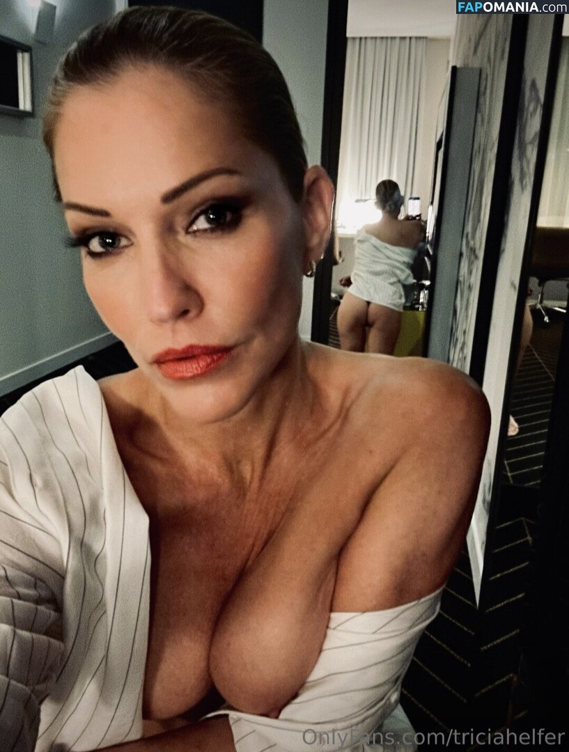 Cylon / Tricia Helfer / officialtriciahelfer / triciahelfer Γυμνός OnlyFans  Διαρρεύσαστη φωτογραφία #172