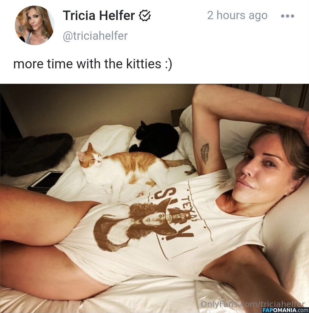 Cylon / Tricia Helfer / officialtriciahelfer / triciahelfer Γυμνός OnlyFans  Διαρρεύσαστη φωτογραφία #175