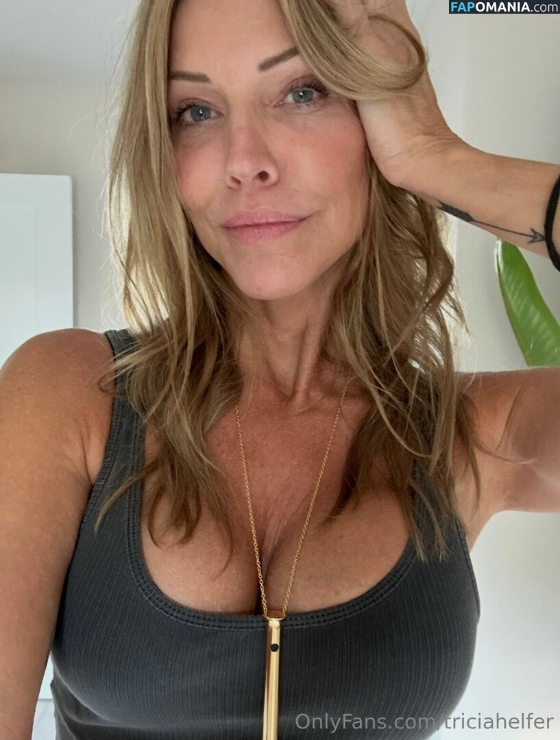 Cylon / Tricia Helfer / officialtriciahelfer / triciahelfer Γυμνός OnlyFans  Διαρρεύσαστη φωτογραφία #180