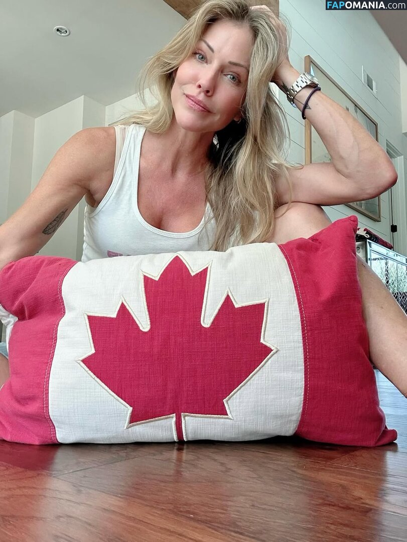 Cylon / Tricia Helfer / https: / officialtriciahelfer / triciahelfer Γυμνός OnlyFans  Διαρρεύσαστη φωτογραφία #204