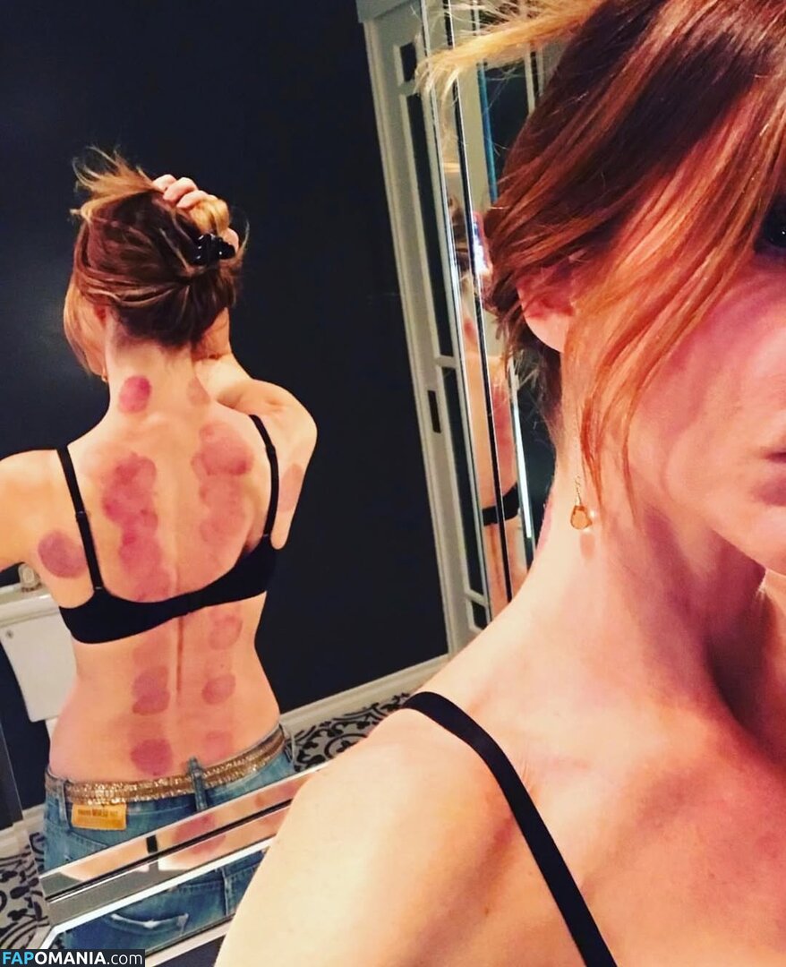 Cylon / Tricia Helfer / https: / officialtriciahelfer / triciahelfer Γυμνός OnlyFans  Διαρρεύσαστη φωτογραφία #225