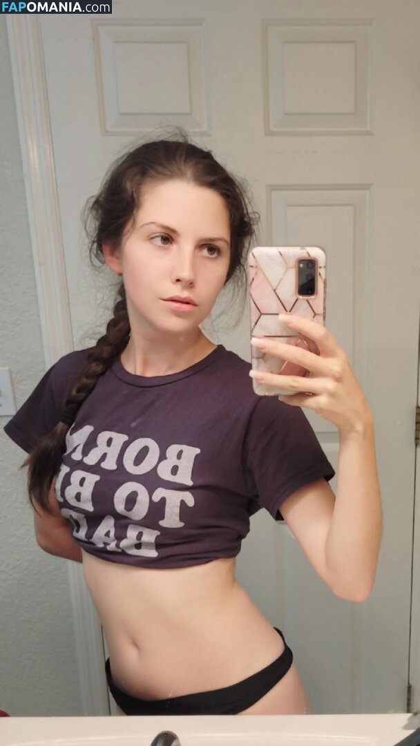 TrickyAlice6 / trickyofficial Γυμνός OnlyFans  Διαρρεύσαστη φωτογραφία #6