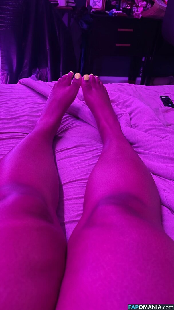 _Trillscott / thequeenzai Γυμνός OnlyFans  Διαρρεύσαστη φωτογραφία #3