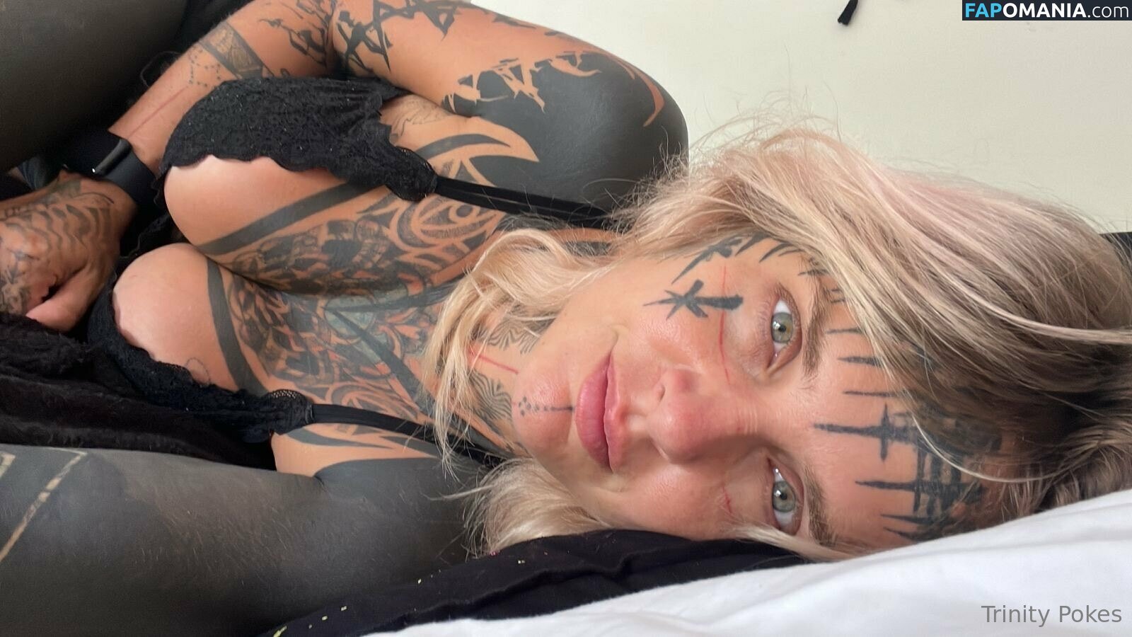 Trinity Eclectic / trinity.eclectic / trinityeclectic Γυμνός OnlyFans  Διαρρεύσαστη φωτογραφία #71