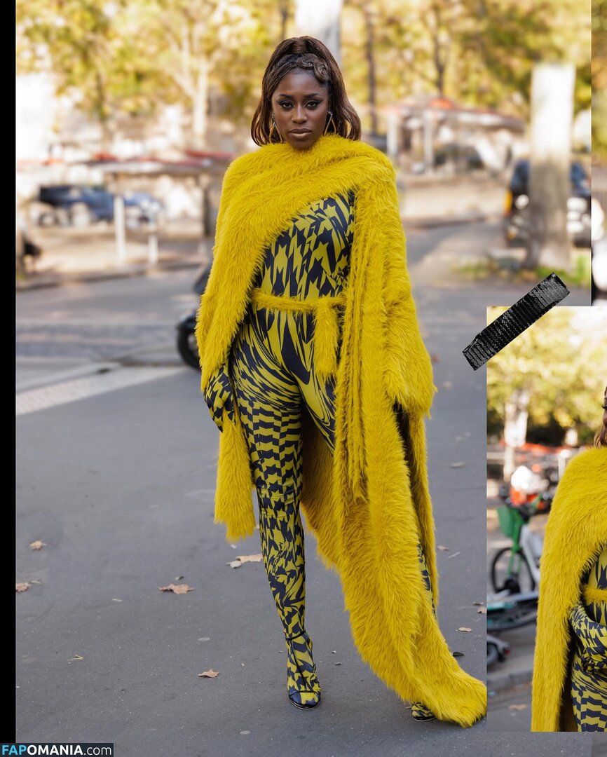 Trinity Fatu / trinity_fatu Γυμνός OnlyFans  Διαρρεύσαστη φωτογραφία #19