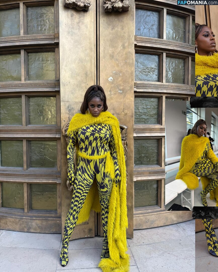 Trinity Fatu / trinity_fatu Γυμνός OnlyFans  Διαρρεύσαστη φωτογραφία #21