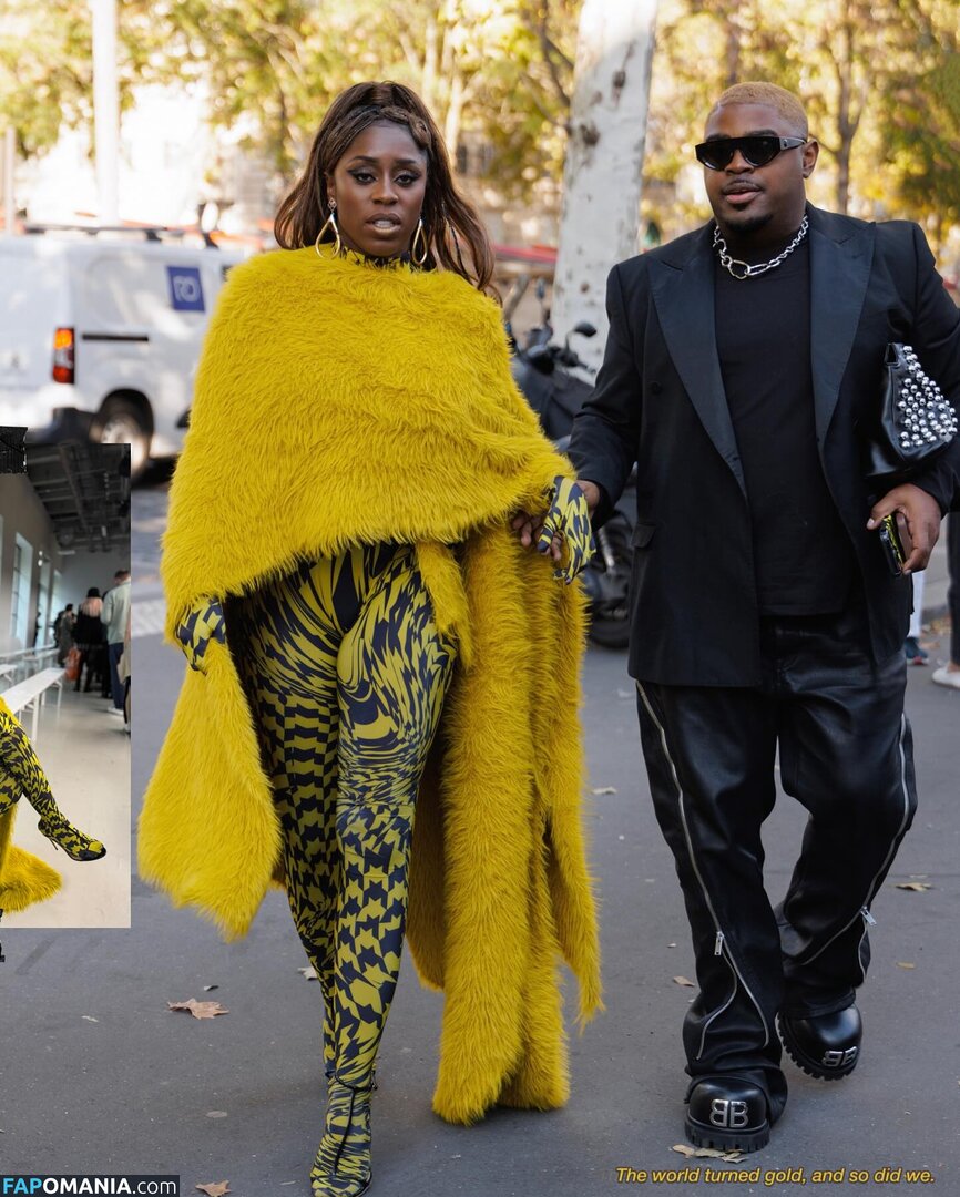 Trinity Fatu / trinity_fatu Γυμνός OnlyFans  Διαρρεύσαστη φωτογραφία #22