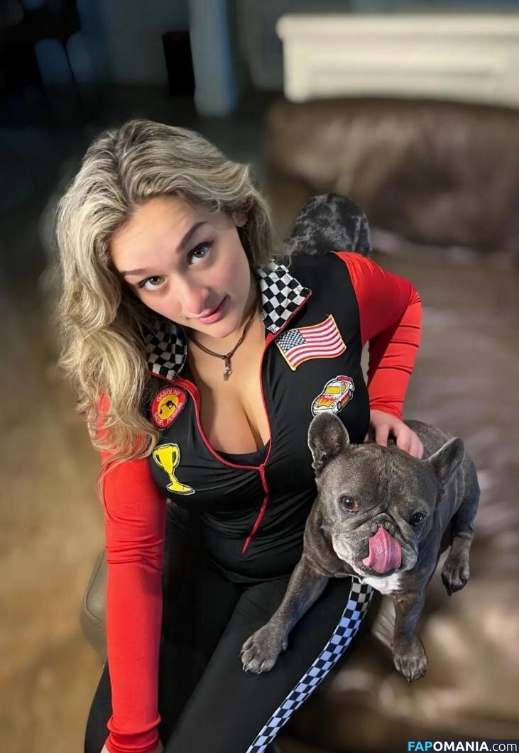 Trinity Morisette / trinity_morisette Γυμνός OnlyFans  Διαρρεύσαστη φωτογραφία #28