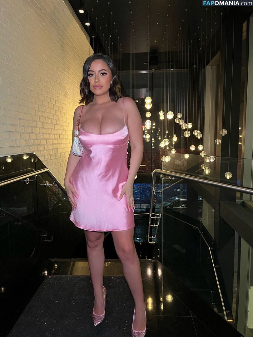 Trinity Pedersen / https: / tiffanypedersen / trinitypedersen Γυμνός OnlyFans  Διαρρεύσαστη φωτογραφία #2