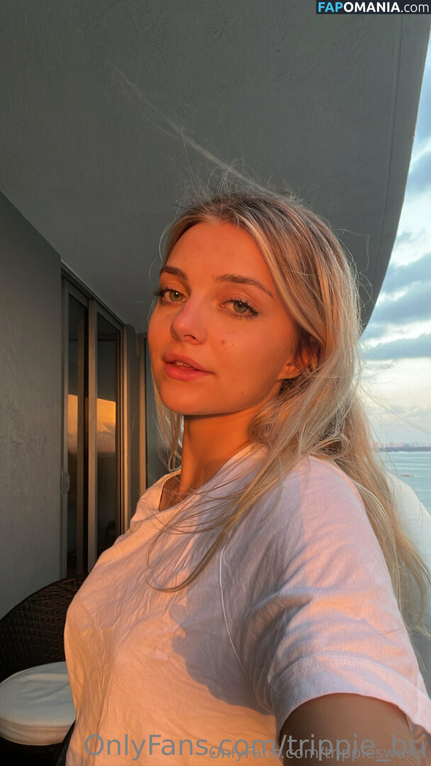 trippie.bri / trippiesworld Γυμνός OnlyFans  Διαρρεύσαστη φωτογραφία #10