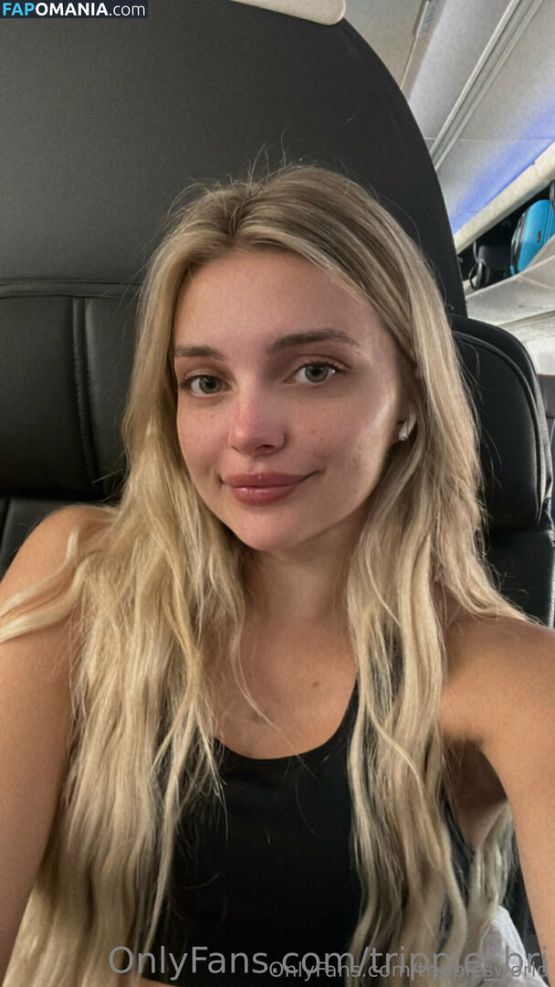 trippie.bri / trippiesworld Γυμνός OnlyFans  Διαρρεύσαστη φωτογραφία #13