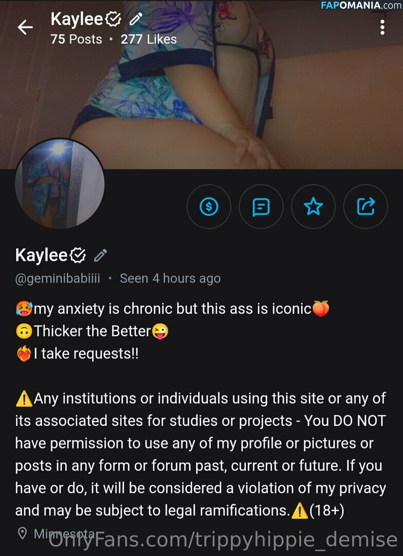 trippygypsyhippie / trippyhippie_demise Γυμνός OnlyFans  Διαρρεύσαστη φωτογραφία #9