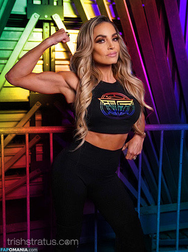 Trish Stratus / trishstratuscom Γυμνός OnlyFans  Διαρρεύσαστη φωτογραφία #34