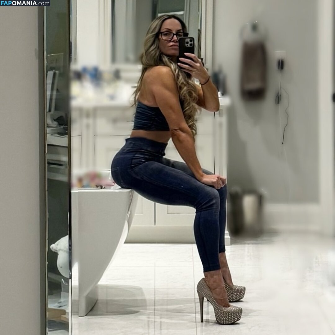 Trish Stratus / trishstratuscom Γυμνός OnlyFans  Διαρρεύσαστη φωτογραφία #1457