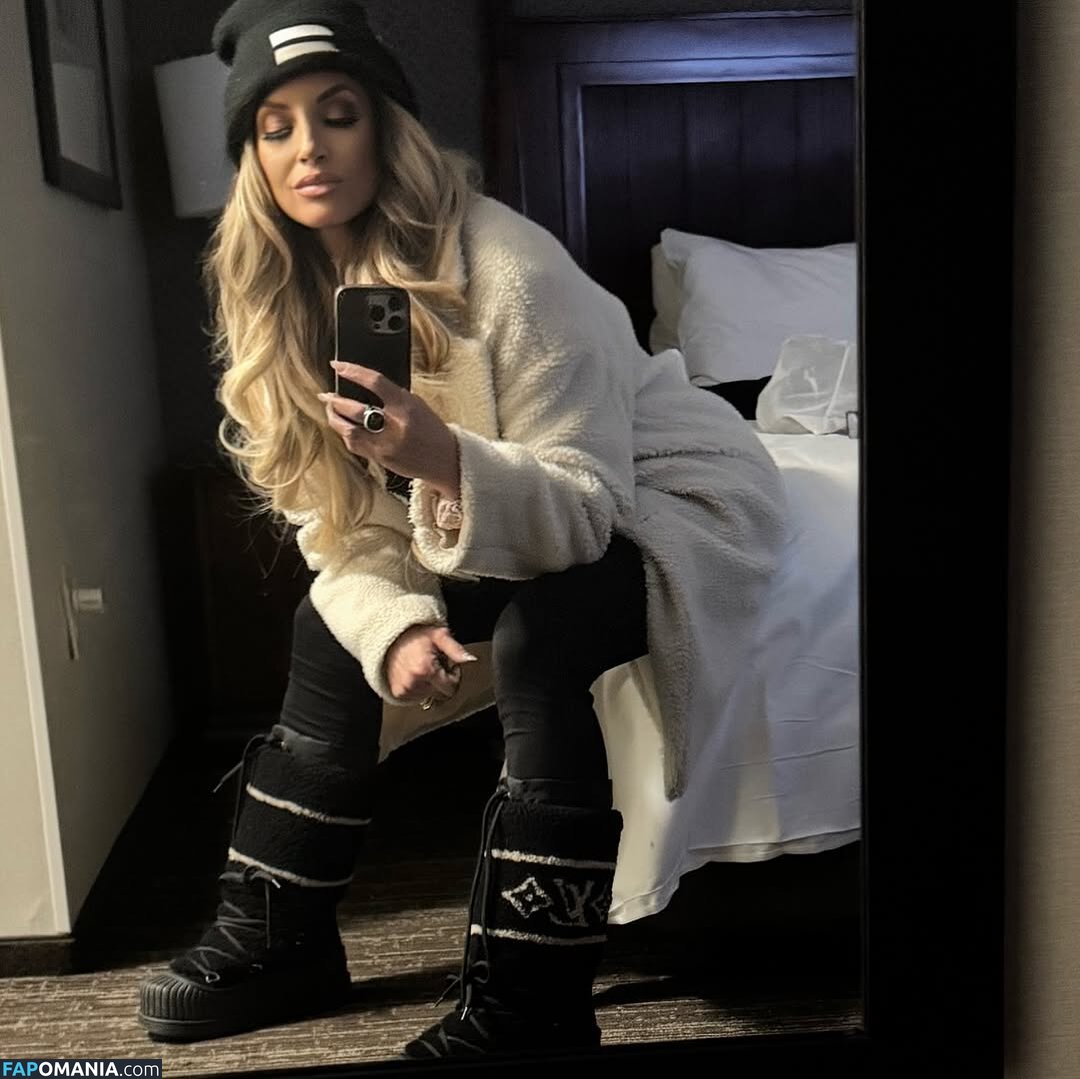 Trish Stratus / trishstratuscom Γυμνός OnlyFans  Διαρρεύσαστη φωτογραφία #1458