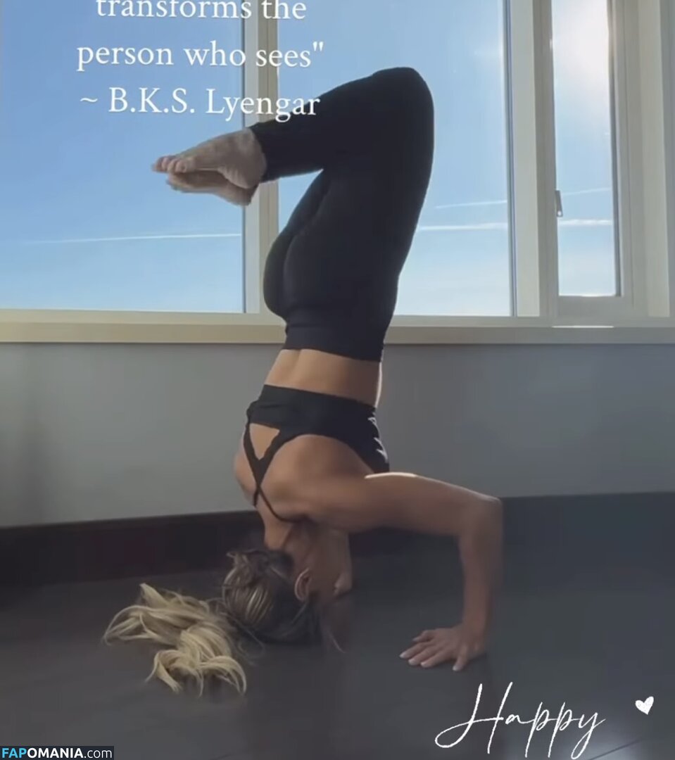 Trish Stratus / trishstratuscom Γυμνός OnlyFans  Διαρρεύσαστη φωτογραφία #1465