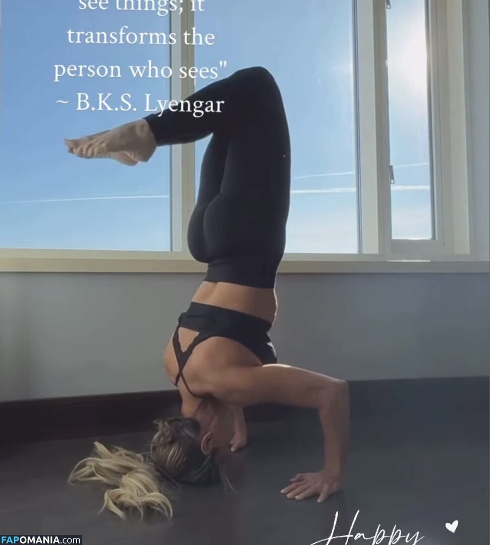 Trish Stratus / trishstratuscom Γυμνός OnlyFans  Διαρρεύσαστη φωτογραφία #1467