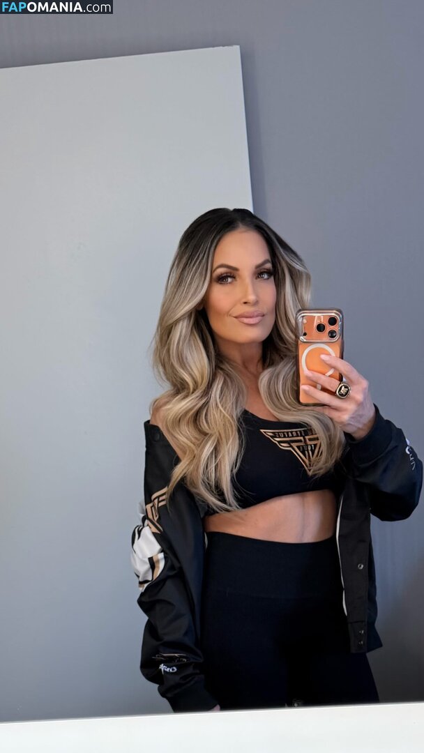 Trish Stratus / trishstratuscom Γυμνός OnlyFans  Διαρρεύσαστη φωτογραφία #1469