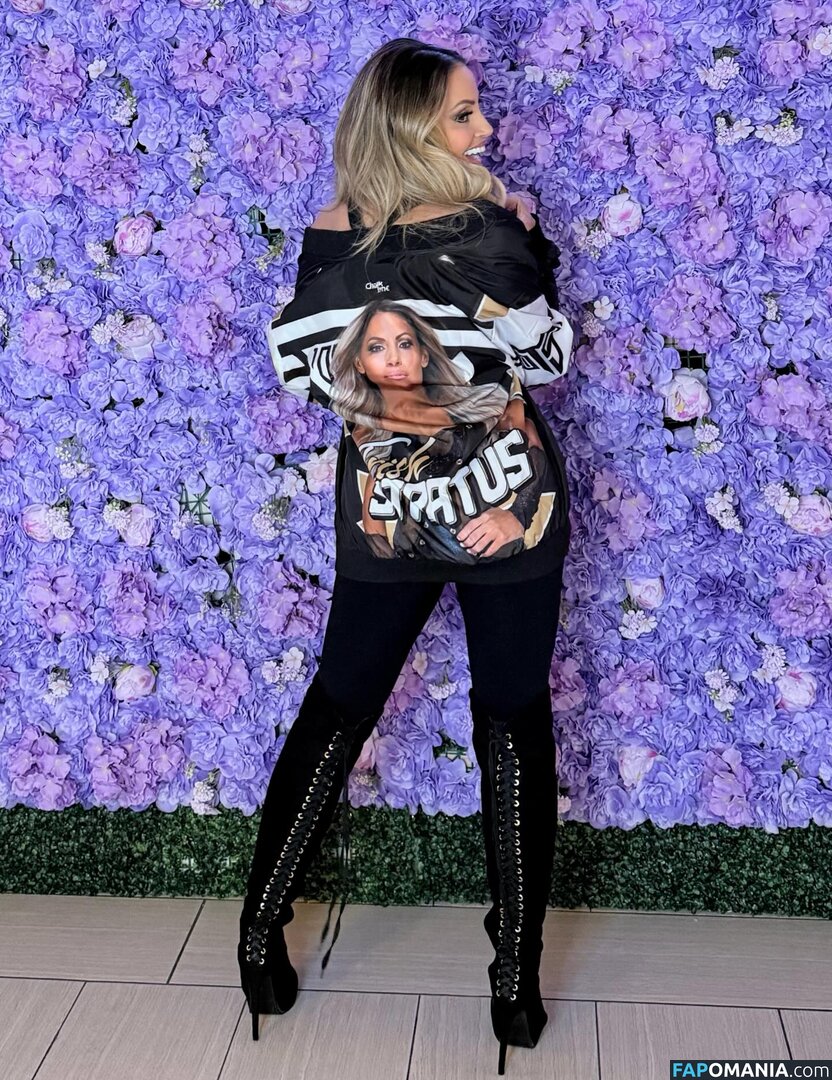 Trish Stratus / trishstratuscom Γυμνός OnlyFans  Διαρρεύσαστη φωτογραφία #1470