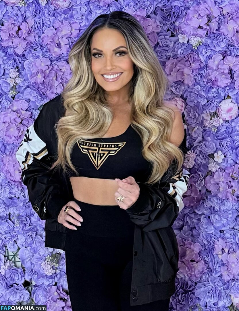 Trish Stratus / trishstratuscom Γυμνός OnlyFans  Διαρρεύσαστη φωτογραφία #1472