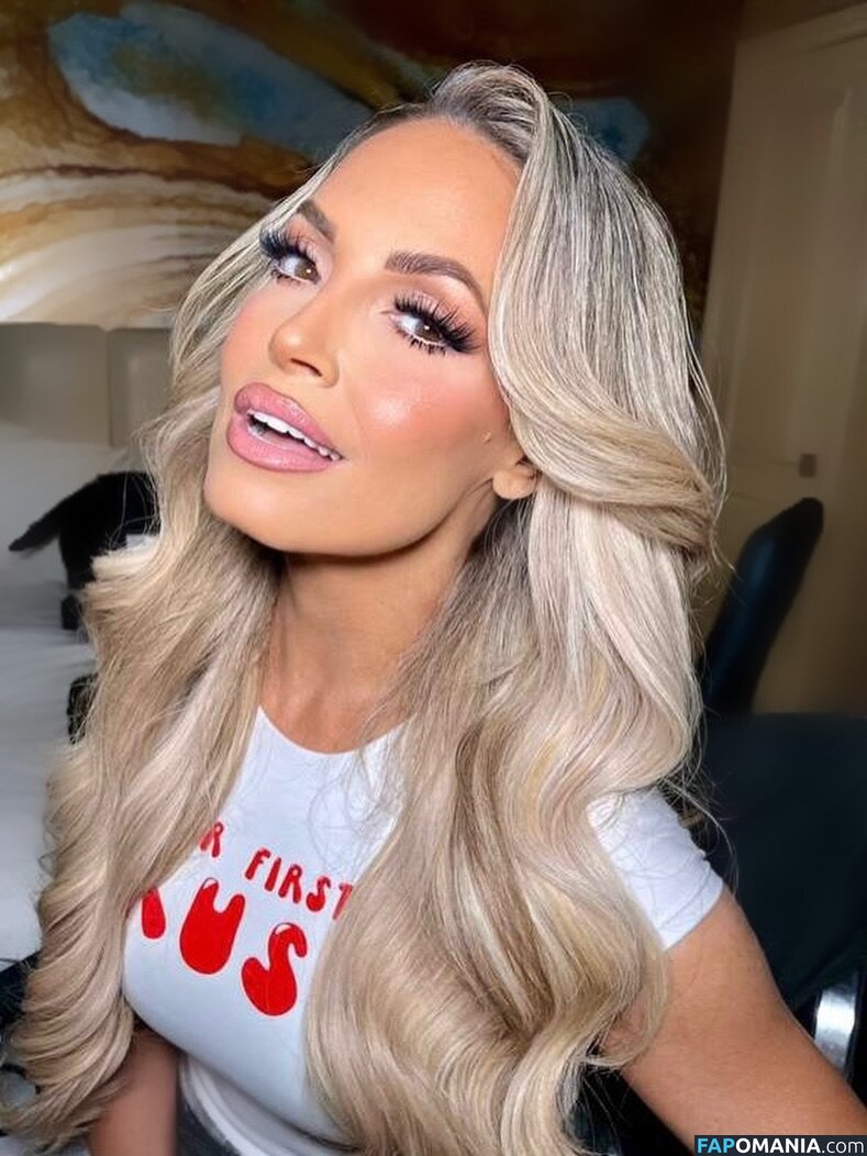 Trish Stratus / https: / trishstratus / trishstratuscom Γυμνός OnlyFans  Διαρρεύσαστη φωτογραφία #1483