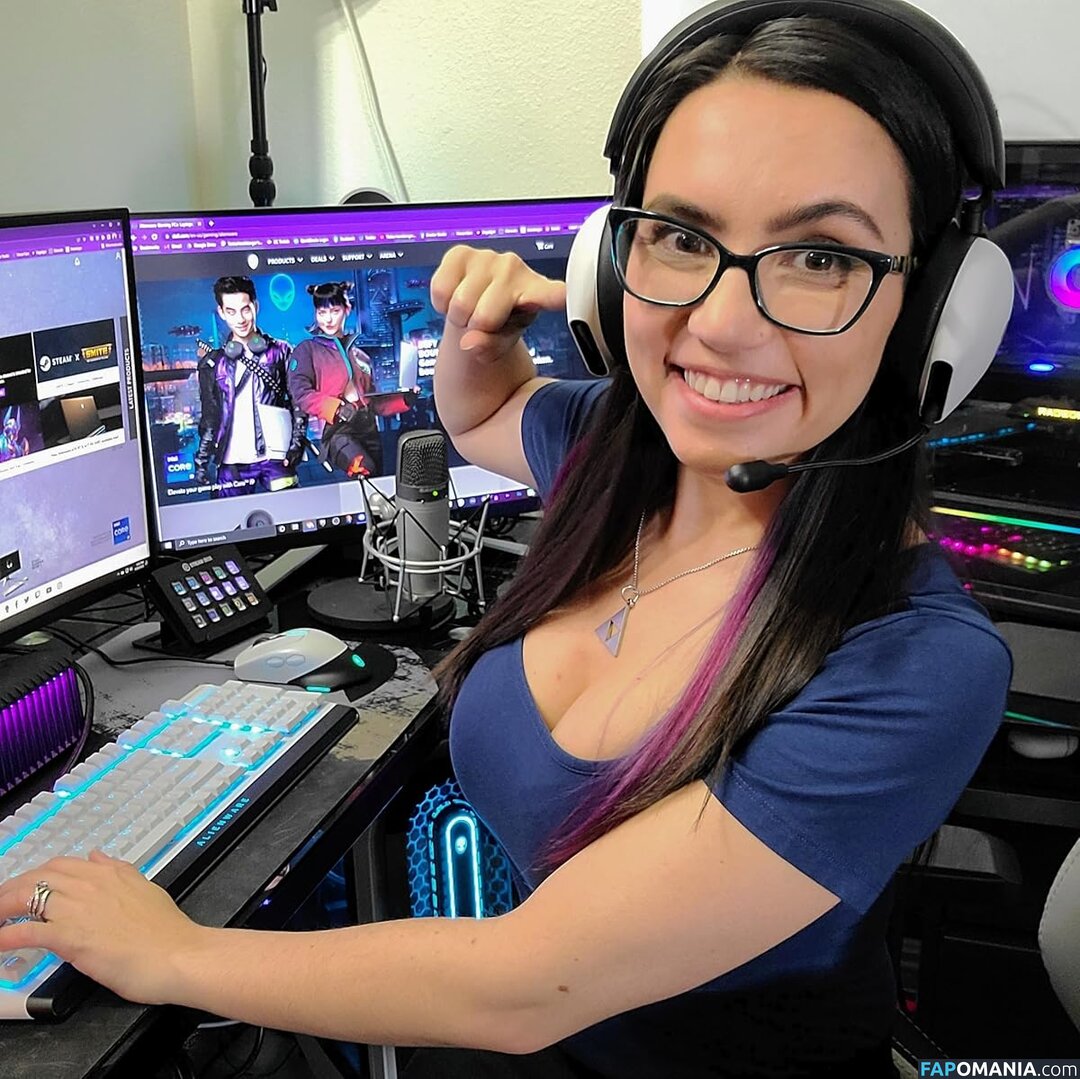 Trisha Hershberger / thatgrltrish Γυμνός OnlyFans  Διαρρεύσαστη φωτογραφία #36