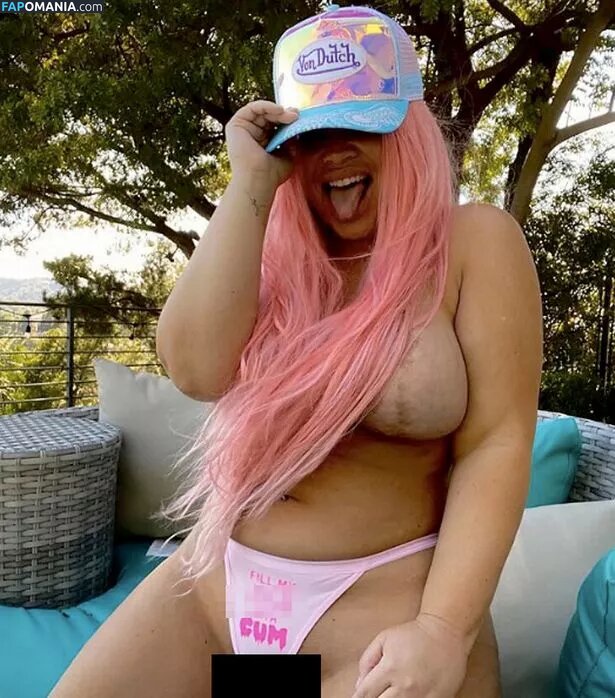Trisha Pa Γυμνός OnlyFans  Διαρρεύσαστη φωτογραφία #1