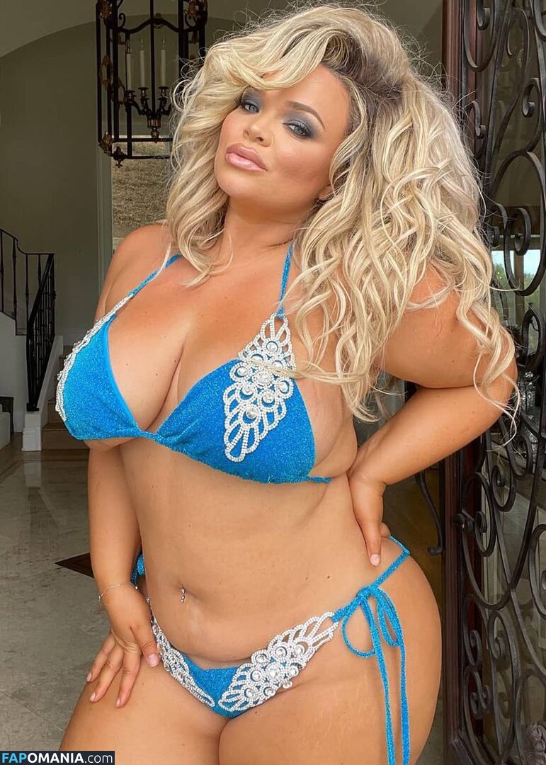 Trisha Pa Γυμνός OnlyFans  Διαρρεύσαστη φωτογραφία #2