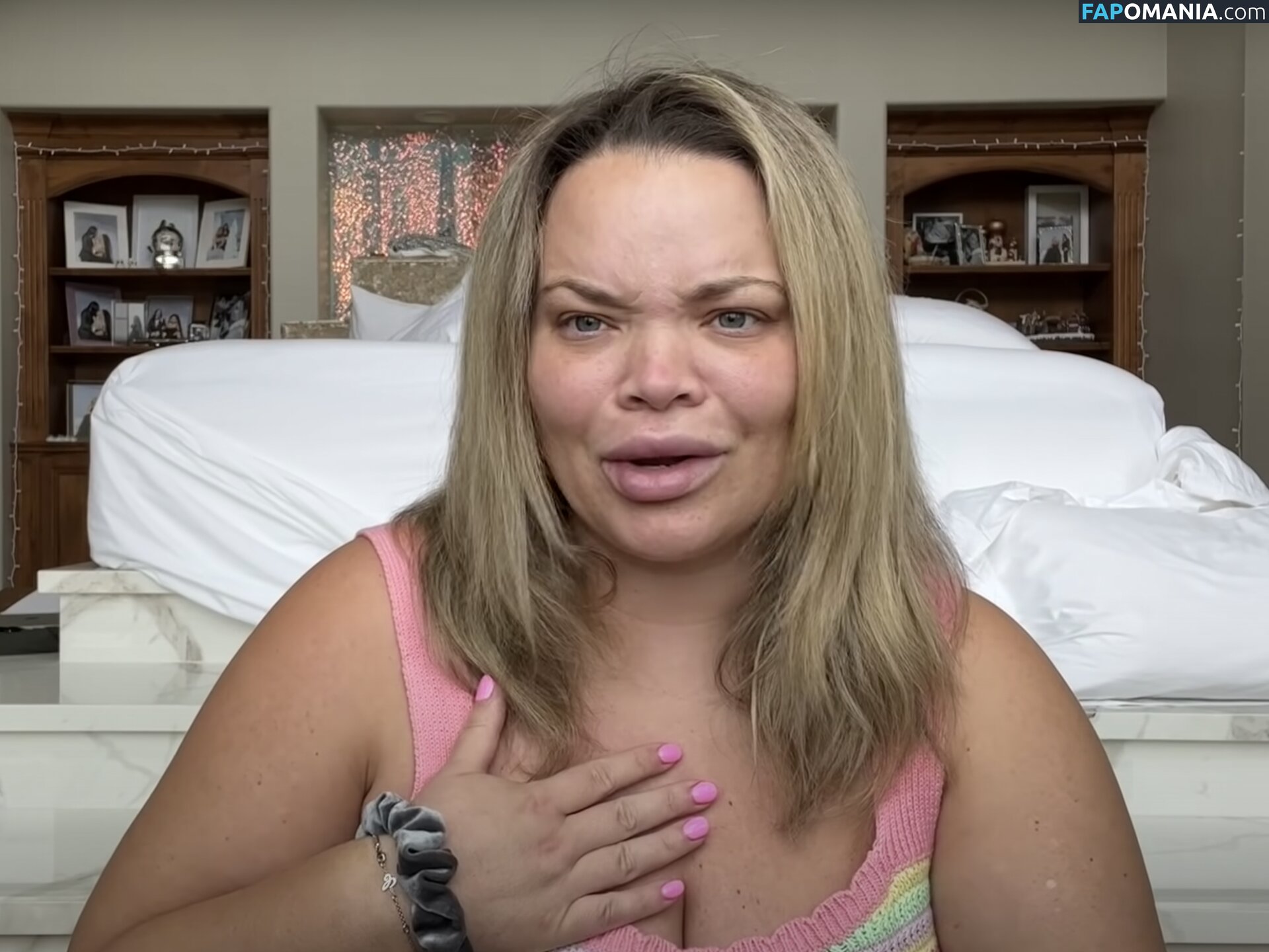 Trisha Pa Γυμνός OnlyFans  Διαρρεύσαστη φωτογραφία #3