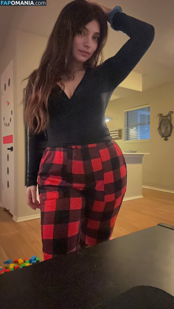 Trithequeen / hexmanic / trithequeentemp Γυμνός OnlyFans  Διαρρεύσαστη φωτογραφία #1