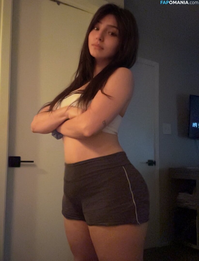 Trithequeen / hexmanic / trithequeentemp Γυμνός OnlyFans  Διαρρεύσαστη φωτογραφία #2