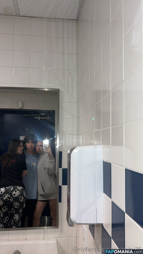 trixibaby25 / wonda_pasha Γυμνός OnlyFans  Διαρρεύσαστη φωτογραφία #1