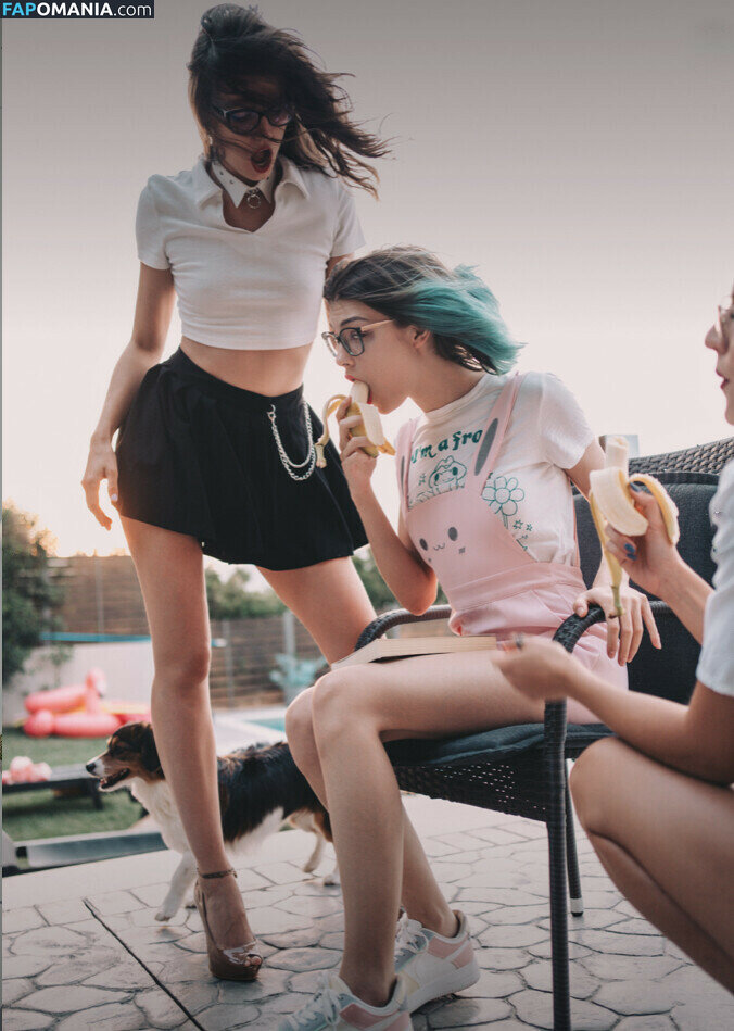 Trixy Blue / trixyblue / trixybluegirl Γυμνός OnlyFans  Διαρρεύσαστη φωτογραφία #320