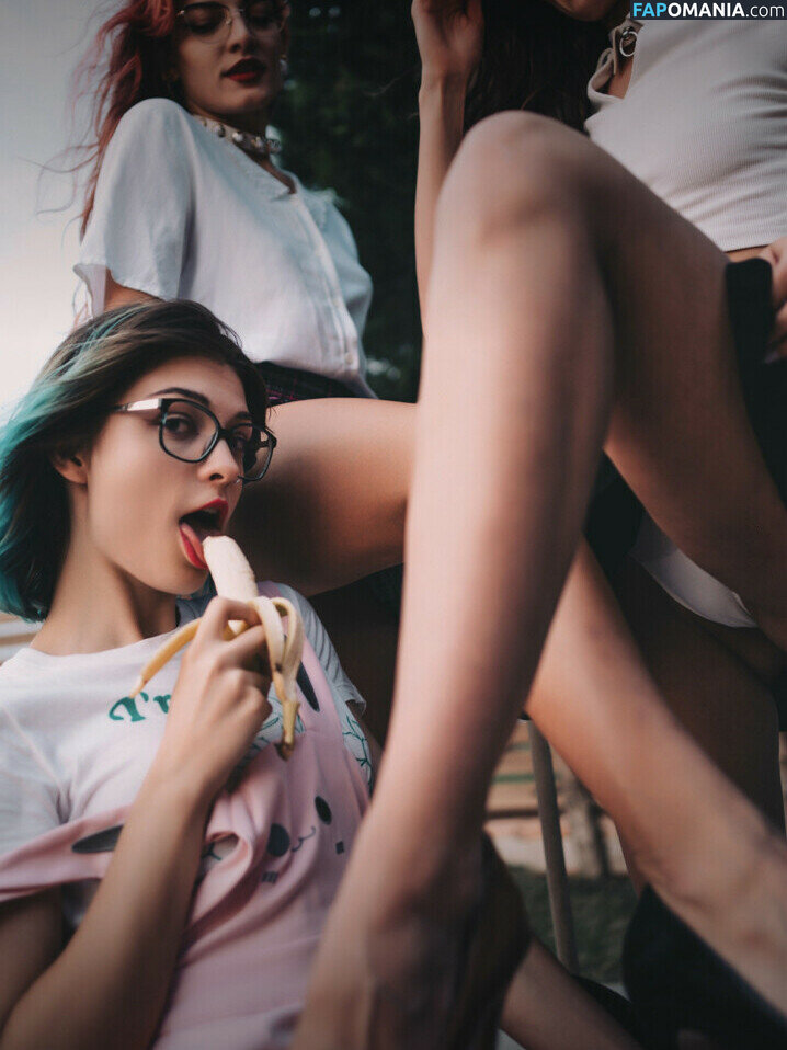 Trixy Blue / trixyblue / trixybluegirl Γυμνός OnlyFans  Διαρρεύσαστη φωτογραφία #323