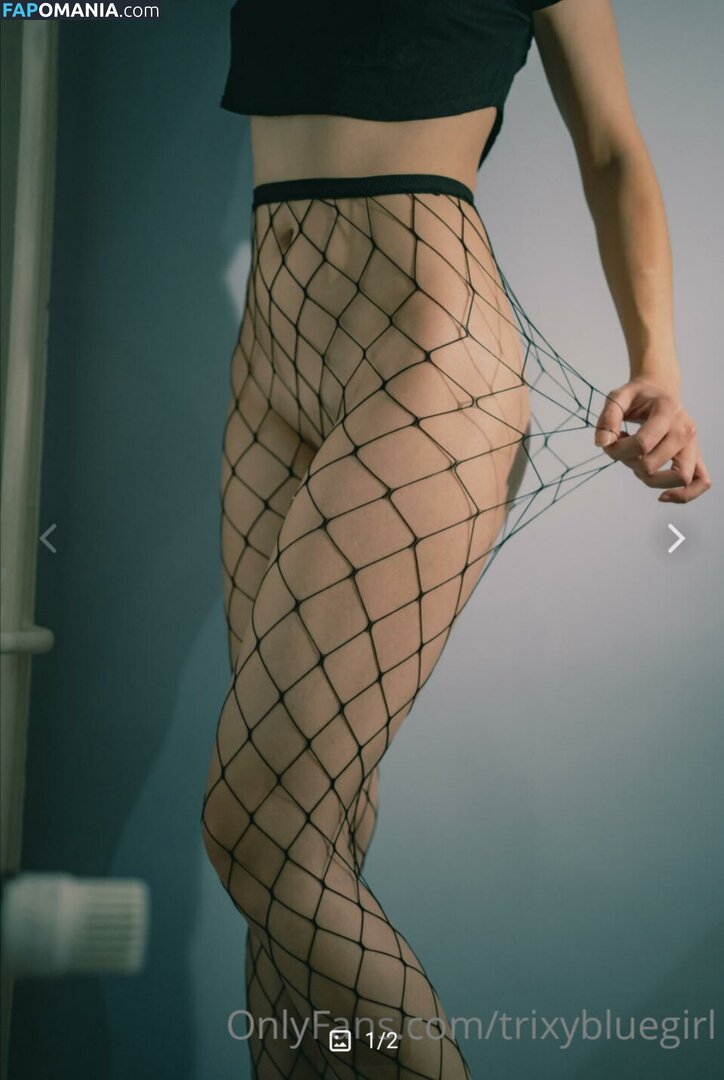 Trixy Blue / trixyblue / trixybluegirl Γυμνός OnlyFans  Διαρρεύσαστη φωτογραφία #687