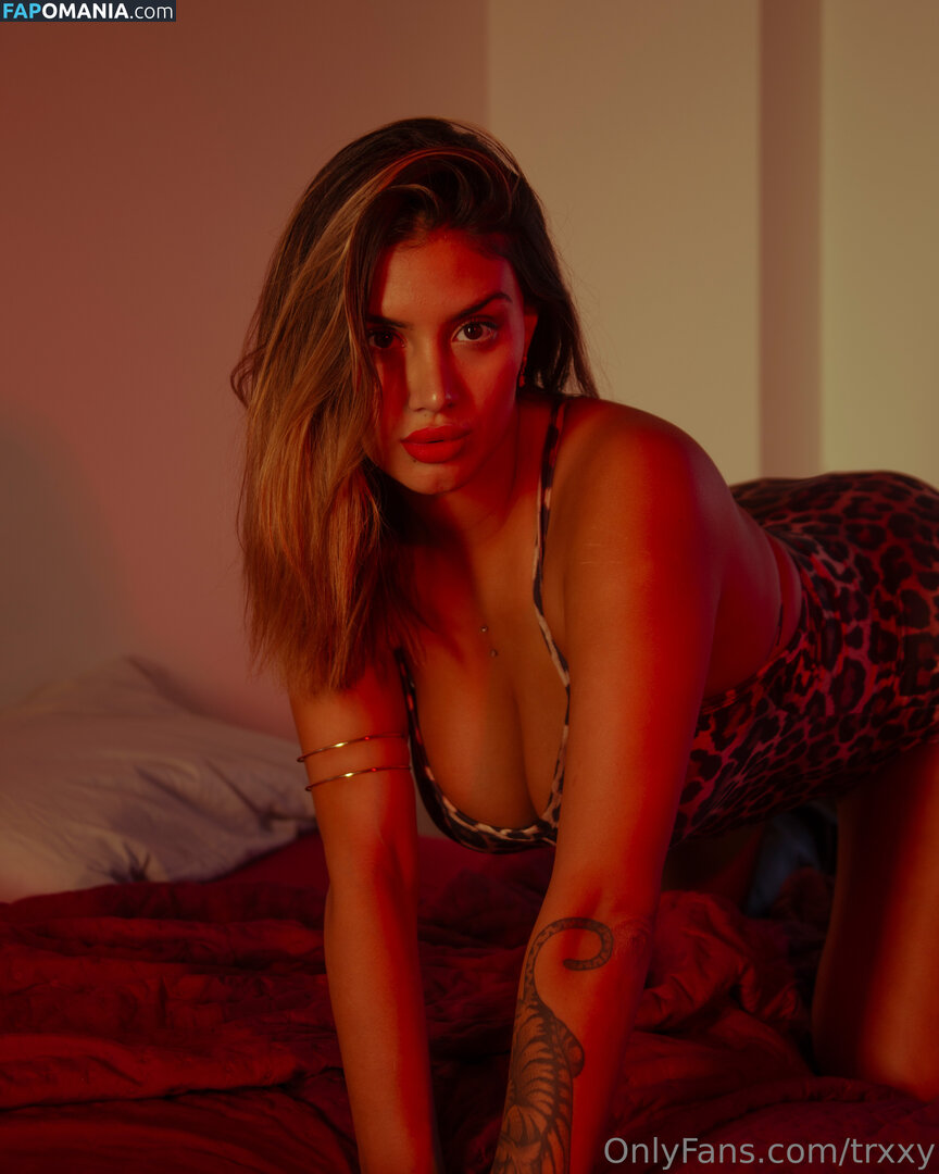 trixyblue / trixybluep Γυμνός OnlyFans  Διαρρεύσαστη φωτογραφία #19