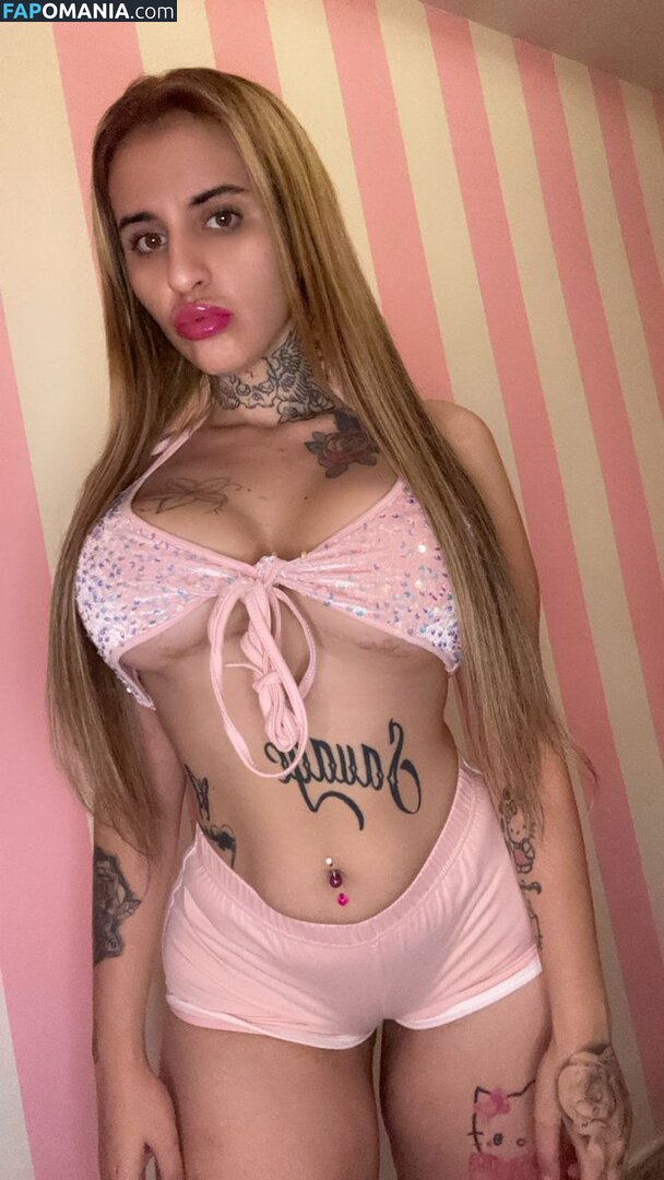 trizzyebeltran Γυμνός OnlyFans  Διαρρεύσαστη φωτογραφία #2