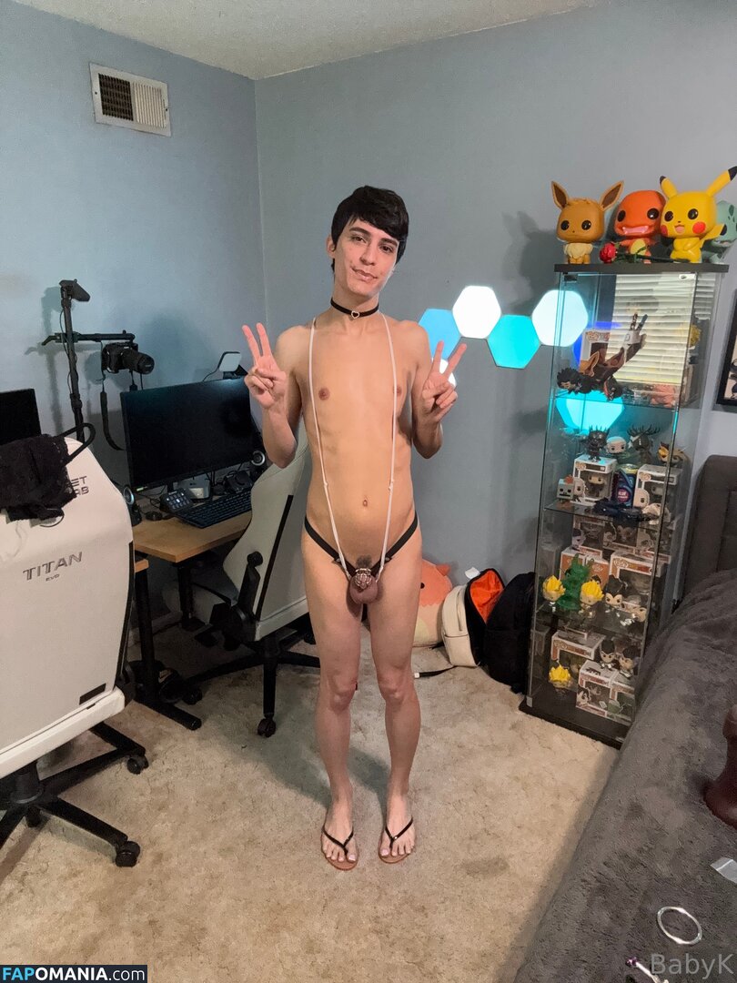 tropicalbabyk Γυμνός OnlyFans  Διαρρεύσαστη φωτογραφία #8