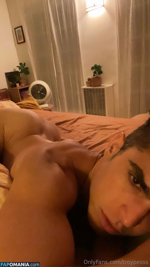 troypes / troypesss Γυμνός OnlyFans  Διαρρεύσαστη φωτογραφία #26