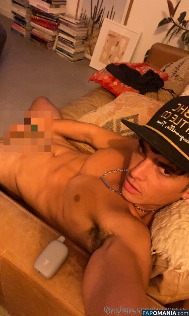 troypes / troypesss Γυμνός OnlyFans  Διαρρεύσαστη φωτογραφία #34