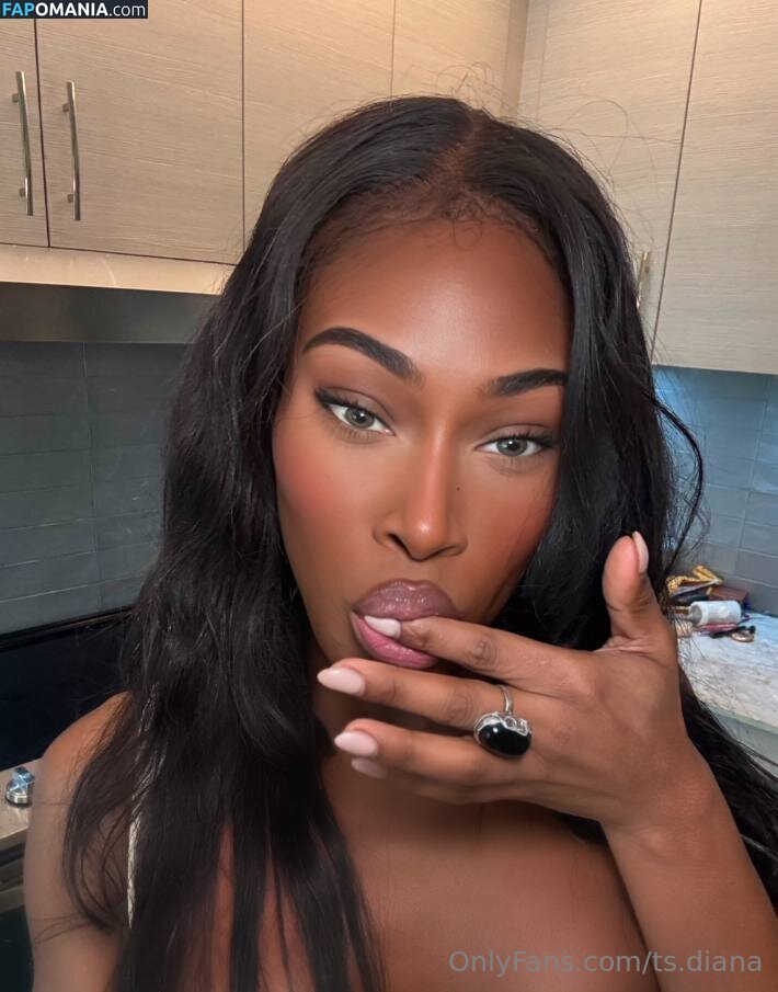 diana.t.s / ts.diana Γυμνός OnlyFans  Διαρρεύσαστη φωτογραφία #2