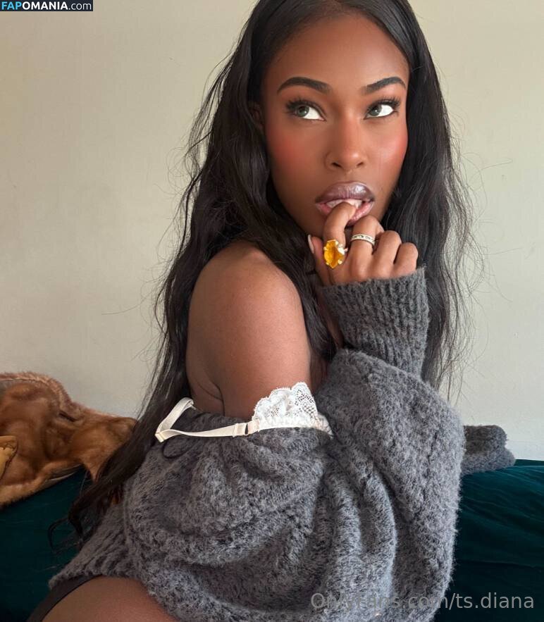 diana.t.s / ts.diana Γυμνός OnlyFans  Διαρρεύσαστη φωτογραφία #3