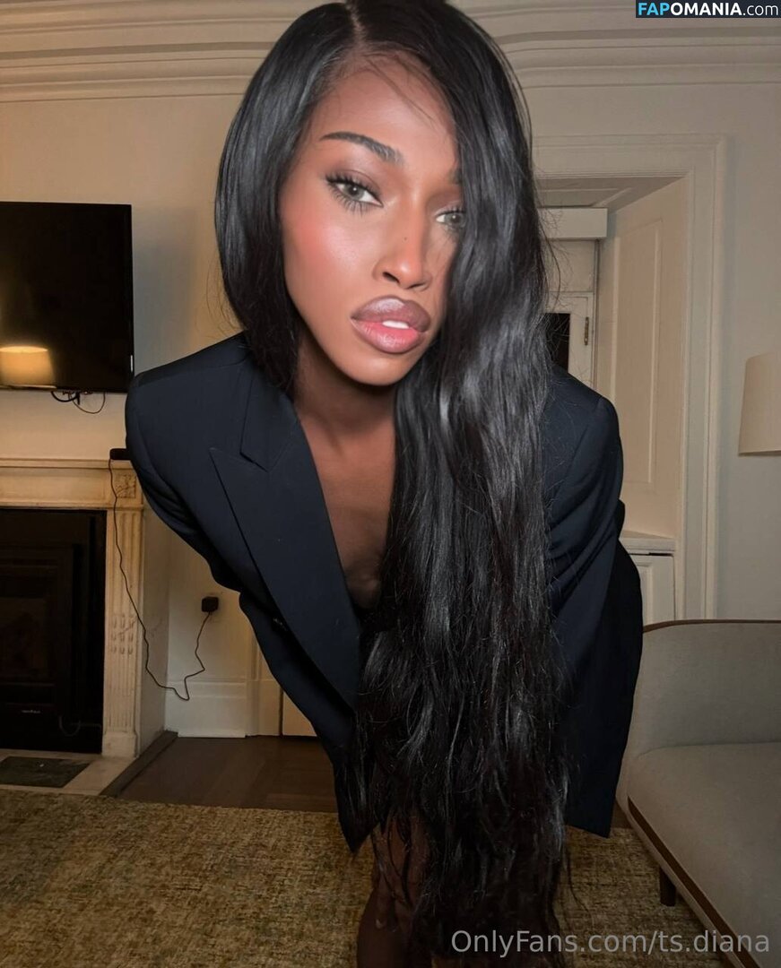 diana.t.s / ts.diana Γυμνός OnlyFans  Διαρρεύσαστη φωτογραφία #7