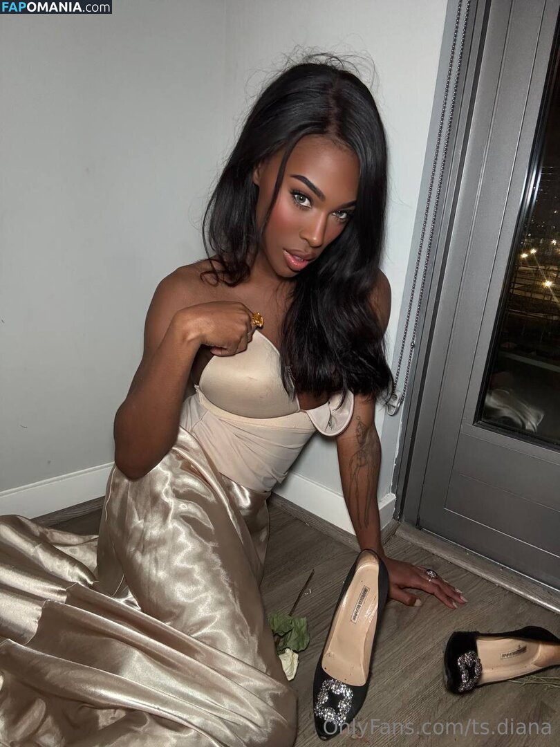 diana.t.s / ts.diana Γυμνός OnlyFans  Διαρρεύσαστη φωτογραφία #9