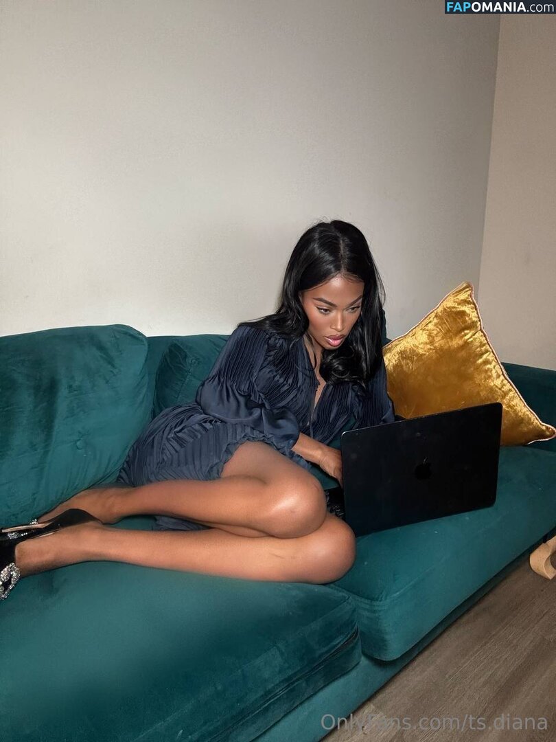 diana.t.s / ts.diana Γυμνός OnlyFans  Διαρρεύσαστη φωτογραφία #14
